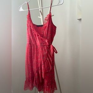 Abercrombie and Fitch Dress